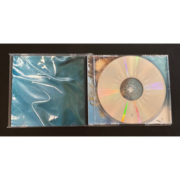 Madonna – Ray of Light CD (1998 Maverick/Warner Bros.) Used - Picture 3 of 3